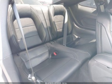 Ford Mustang VI 2024 Ford Mustang GT Premium Fastback 2024 5.0l 5.0 Benzyna 480KM, zdjęcie 12