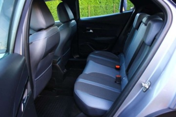 Peugeot 2008 II 2020 Peugeot 2008 1.5 HDI I Wlasciciel PL Bezwypadkowy Serwisowany Ladne Auto F, zdjęcie 32