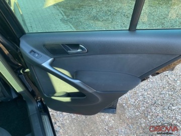 Volkswagen Tiguan I SUV 2.0 TDI CR DPF 140KM 2008 Volkswagen Tiguan 2.0tdi 4 Motion xenon Navi kamera bezwypadkowy igla zami, zdjęcie 27