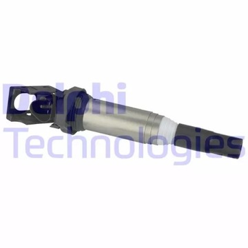 КАТУШКА ЗАЖИГАНИЯ DELPHI GN10571-12B1