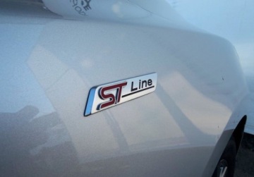 Ford Focus IV Hatchback Facelifting 1.5 ECOBLUE 115KM 2024 Ford Focus PROMOCJA WIOSENNA 1.5 EcoBlue 115KM AT ST-Line X Salon PL ASO F, zdjęcie 13