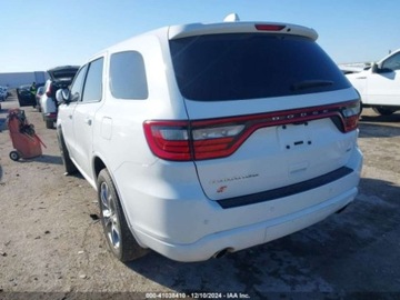 Dodge Durango III 3.6 V6 294KM 2019 Dodge Durango 2019 Dodge Durango GT Plus AWD 3.6 Benzyna 295KM, zdjęcie 2