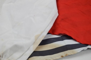 КАРНАВАЛЬНЫЙ ПИРАТСКИЙ КОСТЮМ 140 ZW1 (1)