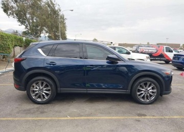 Mazda CX-5 II 2021 Mazda CX-5 2021r., Grand Touring, 2.5L, od ubezpieczalni 2.5 Benzyna 190KM, zdjęcie 7