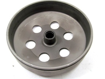 Piaggio 50 Liberty Typhoon сцепление в сборе