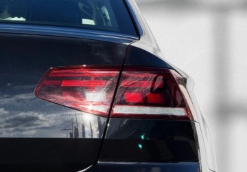 Volkswagen Passat B8 Variant Facelifting 1.5 TSI EVO 150KM 2022 Volkswagen Passat Reflektory LED FrontLane Assist ACC Salon PL FVAT23, zdjęcie 10