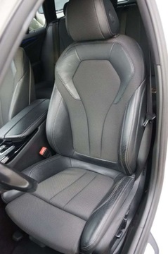 BMW Seria 5 G30-G31 Touring 520d 190KM 2018 BMW Seria 5 2.0 Diesel 190 KM, 4x4, Navi, Kamera, Polskora, LED, GWARANCJA, zdjęcie 29