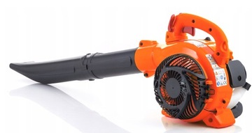 БЕНЗИНОВЫЙ САДОВЫЙ ПЫЛЕСОС С ИЗМЕЛЬЧИТЕЛЕМ СНЕЖНЫХ ЛИСТ МОЩНЫЙ