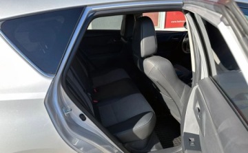 Toyota Auris II Hatchback 5d Facelifting 1.8 Hybrid 136KM 2016 Toyota Auris II Lift, 2016R, Bezwypadkowa, Automat, Zarejestorwana w PL, V, zdjęcie 32