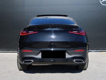 Mercedes GLC C254/X254 2025 GLC Coupe 220 d 4-Matic AMG Line 2.0 (197KM) 2025, zdjęcie 2