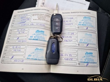 Ford Mondeo V Kombi 1.5 EcoBoost 160KM 2017 Ford Mondeo I Wlasciciel Grzana kierownica Park Assist 1.5 Benzyna 160KM, zdjęcie 33