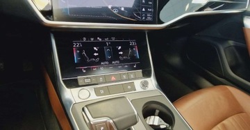 Audi A6 C8 Avant 2.0 35 TDI 163KM 2019 Audi A6 Avant 35 TDI 163KM Avant S-tronic C8 2.0 Diesel 163KM, zdjęcie 23