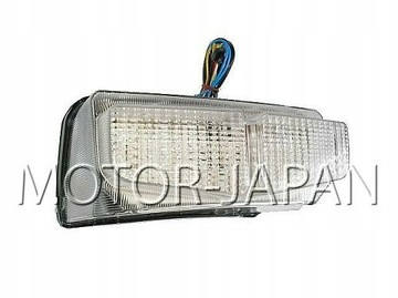 LAMPA KIERUNKOWSKAZAMI YAMAHA FZS FAZER 600 02-03