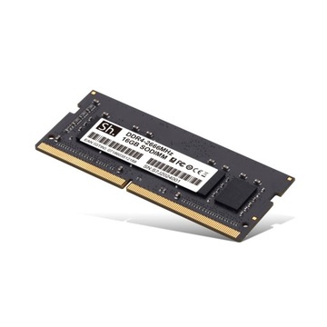 Оперативная память для ноутбука Ш. DDR4 SODIMM 2666 МГц 16 ГБ