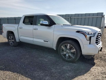 Toyota Tundra II 2023 Toyota Tundra Crewmax Capstone 2023 3.4l 3.4 Hybryda 437KM, zdjęcie 4