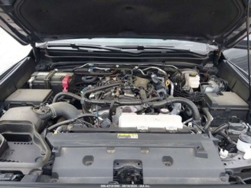 Toyota Tacoma II 2024 Toyota Tacoma Trd Sport 2024 2.4l 2.4 Benzyna 278KM, zdjęcie 8