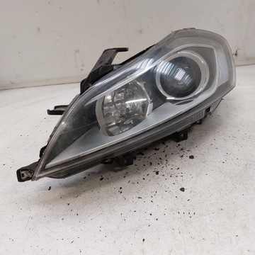 LANCIA DELTA III 3 SVĚTLO LEVÝ PŘEDNÍ XENON