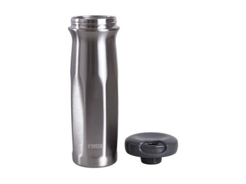 BIDON TERMOS BUTELKA BUTELKA TERMICZNA 630ml