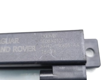 JAGUAR F-PACE ANTÉNA VNITŘNÍ 2016 SUV 4/5DR AH42-15K603-AA 5E08X0127