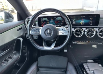 Mercedes CLA C118/X118 2021 Mercedes-Benz CLA 180 d 8G-DCT AMG Line Advanced Plus, zdjęcie 3