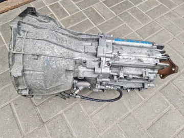 BMW E90 E87 E60 2.0D N47 Skrzynia Biegów Manual 1069401105 1069401059