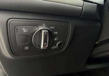 Audi A6 C7 Avant 2.0 TDI 177KM 2014 Audi A6 Avant 2.0 TDI 177KM S-LINE SKORA navi LED Bi XENON bezwypadko, zdjęcie 29