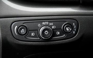 Opel Mokka I X 1.6 CDTI Ecotec 136KM 2018 Opel Mokka SKORA Alusy LED Navi. Bagaznik na rowery 1.6 Diesel 136KM, zdjęcie 33