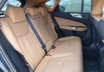 Lexus NX II SUV Facelifting 2.5 450h+ 309KM 2024 Lexus NX NX 450h Prestige FV23 ASO Salon PL Bezwypadkowy 1 wl., zdjęcie 27