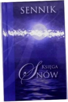 Книга снов - Александра Новак