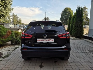 Nissan Qashqai II Crossover Facelifting 1.3 DIG-T  160KM 2020 Nissan Qashqai 1.332 160KM Led Tempomat Kamera, zdjęcie 6