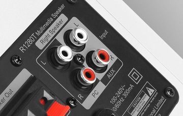 АУДИОНАБОР EDIFIER PROFESSIONAL SPEAKERS 2.0 С ПУЛЬТОМ ПУЛЬТА МОЩНОСТЬЮ 42 ВТ ВЫСОКОГО КАЧЕСТВА