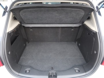 Opel Mokka I SUV 1.4 Turbo ECOTEC 140KM 2017 Opel Mokka 1.4 Turbo, Salon Polska, Serwis ASO, zdjęcie 13