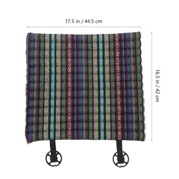 СТУЛЬЯ ПОДУШКИ СИДЕНЬЯ ЧЕХОЛ ДЛЯ АВТОМОБИЛЬНОГО СИДЕНИЯ