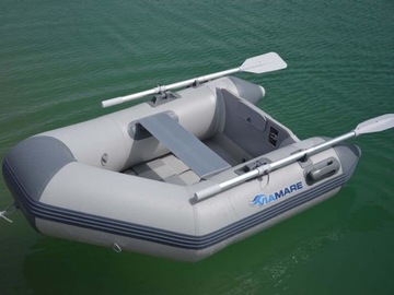 VIAMARE 190 SLAT PONTON - ПОЛОСНЫЙ ПОЛ