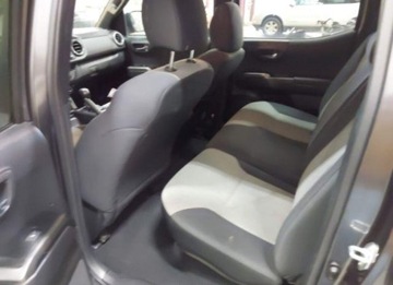 Toyota Tacoma II 2022 Toyota Tacoma 2022, 3.5L, 4x4, TRD OFF-ROAD, od ubezpieczalni 3.5 Benzyna, zdjęcie 13