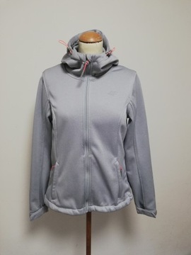 Женская куртка 4F Softshell Neodry 5000, размер M #B26