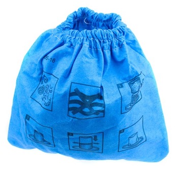 5 МЕШКОВ-ФИЛЬТРОВ ДЛЯ МОТОРОВ ДЛЯ ПЫЛЕСОСА PARKSIDE PWD 20 25 30 A1