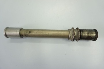 KAWASAKI ZX-6R 600 07-08 ОСЬ ПЕРЕДНЯЯ ОСЬ