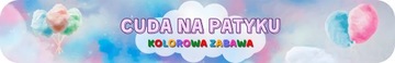 Устройство для производства сахарной ваты Цветные сахарные палочки 1,2 кг