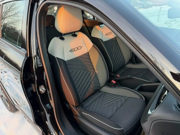 Fiat 500X 2025 Fiat 600 1.2 Turbo Hybrid 110KM eDCT ICON+PAKIETY, zdjęcie 6