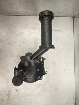 CITROEN DS5 ČERPADLO SERVA 9676772980