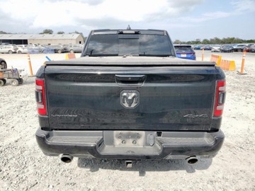  RAM 1500 Limited 2023 5.7L 5.7 Benzyna 395KM, zdjęcie 2