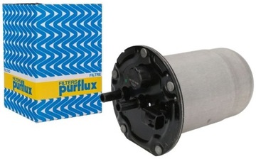 PURFLUX FILTR PALIWA FCS922 VITO TOURER (W447)