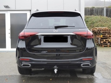 Mercedes GLE V167 SUV Facelifting 3.0 450d 367KM 2026 MERCEDES-BENZ GLE 450 d 4-Matic AMG Line 3.0 (367KM) 2026, zdjęcie 2