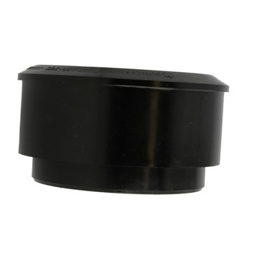 Ограничитель водосточной трубы Устойчивая муфта из полипропилена