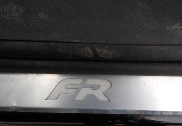 Seat Ateca SUV Facelifting 1.5 EcoTSI 150KM 2021 Seat Ateca FR DSG Okazja 1.5 Benzyna 150KM, zdjęcie 30