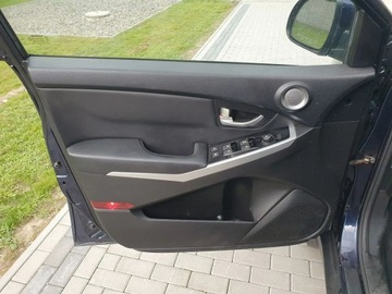  SsangYong Korando D20t Awd 4x4 Lift 2015r, zdjęcie 17