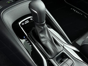 Toyota Corolla XII 2025 Od ręki - Style 1.5 Hybrid 140KM | Podgrzewane fotele!, zdjęcie 11