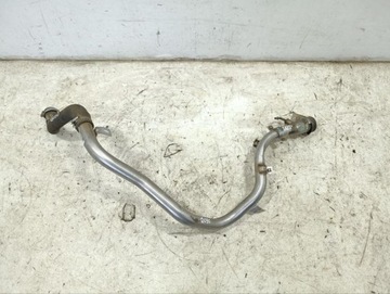 Jaguar F-Type 2016 Rozdzielacz paliwa EX5390347CB