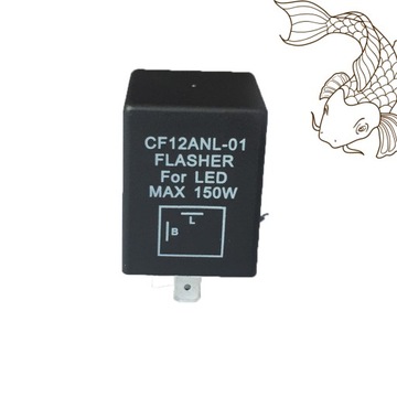 LAMPY AWARYJNE LED W LAMPACH SAMOCHODOWYCH